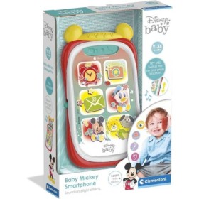 CLEMENTONI - SMARTPHONE INTERACTIV MICKEY MOUSE Clementoni - 1